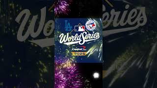 2025 WORLD SERIES