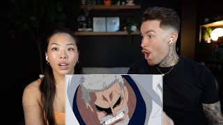 ONE PIECE IS NON-STOP PEAK RIGHT NOW!! | One Piece Ep 475 & 476 REACTION