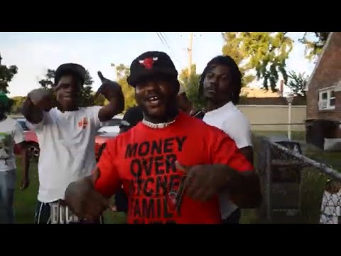 HOOD VLOG: Life on 7Mile [|Shot By: Champ Vision]