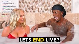 Most DISRESPECTFUL Streamer Moments..