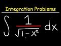 Trigonometric Identities and Integrals