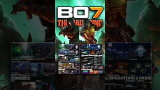 Black Ops 7 Season 6 Content Update!