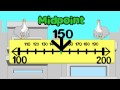 Rounding Concepts and Benchmarks