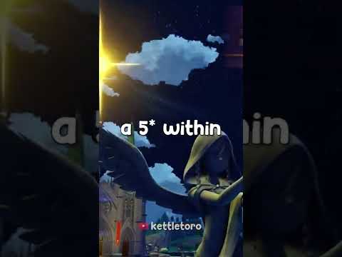 the TRUTH behind Genshin's HIDDEN Pity System.