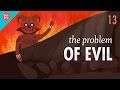 Crash Course Philosophy: The Problem of Evil