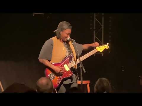 Joy Oladokun- We’re All Gonna Die