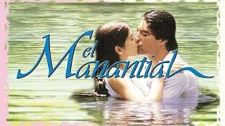 El Manantial Capitulo 4
