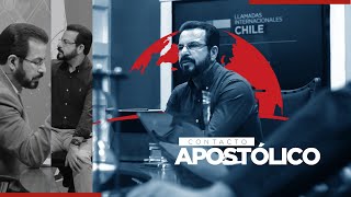 Contacto Apostólico | viernes 19 septiembre 2025