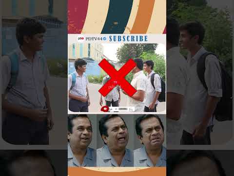 PDTV Funny Public Talk || Crazy questions || Crazy Answers #logicalquestions @knowledgehunt24