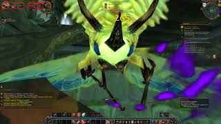 Terror V Terokkare Dostizhenie World Of Warcraft