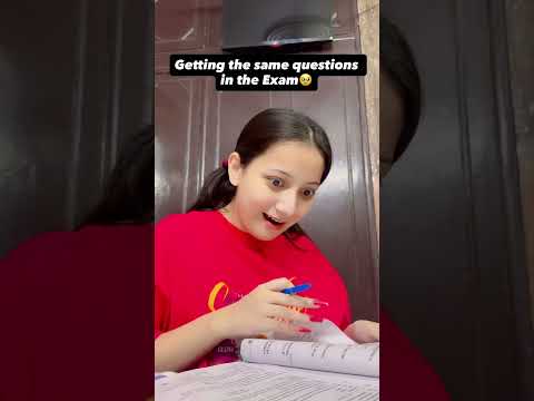 Who can Relate?🥹😂#ytshorts #examtime #relatabe #youtubeindia #ytshorts #viralshort #shorts #funny