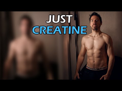 What Happens When You Take Creatine For 30 Days?