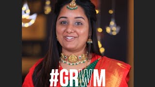 Self grooming Tutorial by Lavanya Eugine