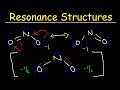 Nitrate and Carbonate Ion Concepts