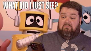 Well I'm Traumatized Now... - Whats Their Voice 4