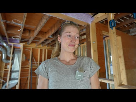 i have a kitchen update
