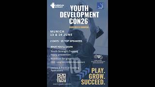 NSCAYOUTH CON 2026