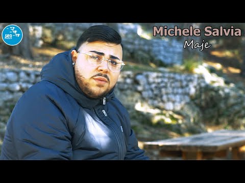 Michele Salvia - Maje ( Ufficiale 2025 )