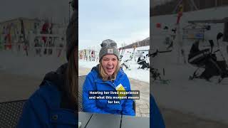 Spinal Cord Injury Ontario's Ski & Snowboard Day | 25 Years | Oatley Vigmond