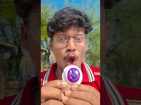 ASMR AMERICA'S ORIGINAL DUBBLE BUBBLE GUM 3 FRUIT FLAVORS AND Part 2