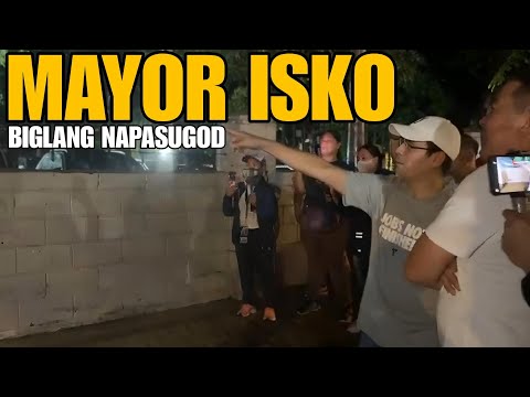 NAPASUGOD SI YORME | 30 June 2025