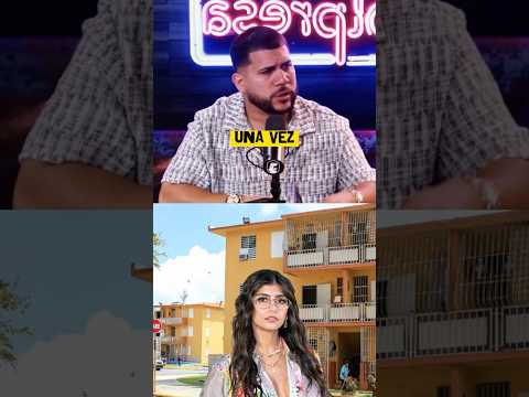 La vez que Gallo se metió a un Caserío por una Mujer 😂🔥
