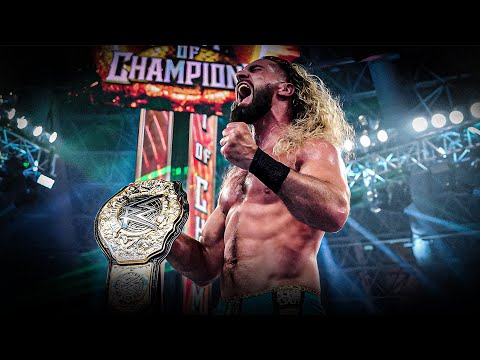 😱 Seth Rollins Will Successfully Cash-in At Night of Champions !!