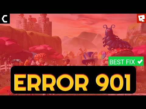 Error Code 901 Roblox Xbox 06 2021 - www roblox com help xbox error code 906