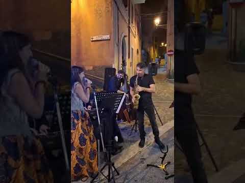 KAMA Jazz&Bossa