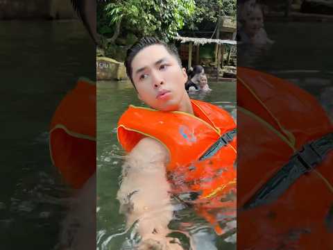 Hoàng Hôn | Lâu Ngày Về Quê Tắm Suối Và Cái Kết Đắng #Shorts