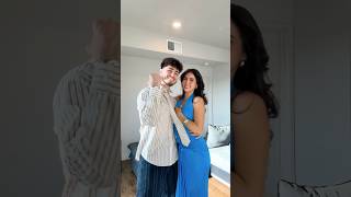 We’re ready for date night ❤️ #shorts  ￼