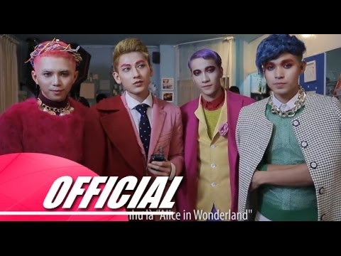 365 DABAND FOLLOW ME (QUÊN ĐI ÂU LO) M/V [Official]