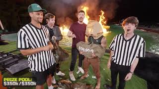 Would You Risk Dying For _500_000_(360P)