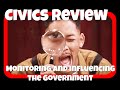 Media Influence and Political Engagement