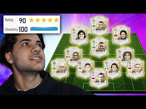 VOLLES ICON DRAFT!!!!!