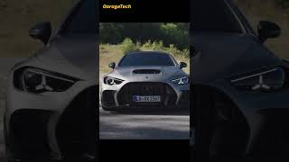 Mercedes-AMG Built a 646 HP RWD Monster… Meet the INSANE CLE 646 #CLE646 #amg #mercedes #CLE #review