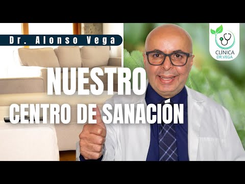 Centro de Sanación - Clínica Dr. Vega