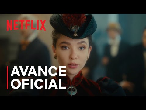 La ley de Lidia Poët 2 (SUBTITULADO) | Avance oficial | Netflix