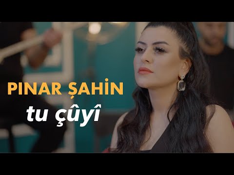 PINAR ŞAHİN - TU &#199;&#219;Y&#206; [Official Music Video]