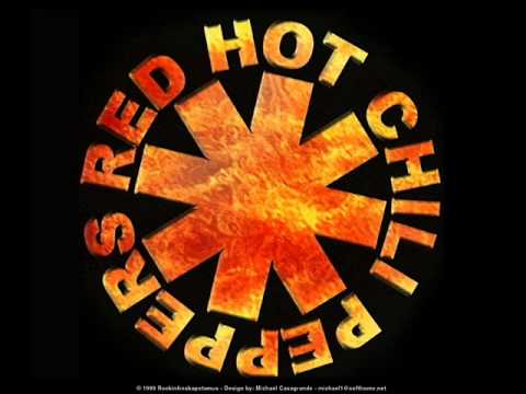 Red Hot Chili Peppers - Higher Ground