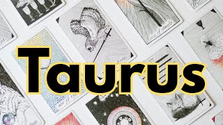 Taurus Tarot Reading . Be Careful. Expect an Apology But ...