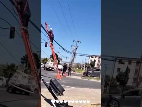 3 minutes of trouble.028#constructionwork #funnycomedy #adam #shorts