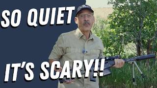 It Sounds Like a BB Gun… But It Hits Like a Freight Train!! - 8.6 Blackout