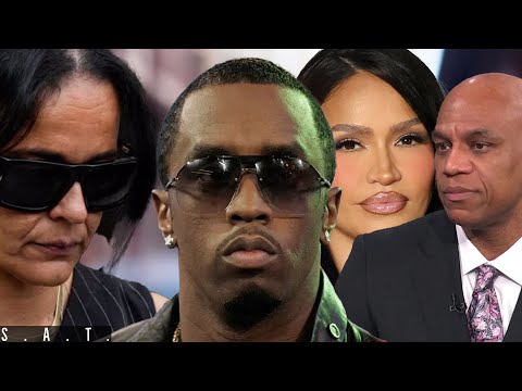 Diddy will Rot in Jail | MORE Proof MORE Evidence (YOU MUST SEE THIS)
