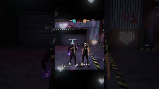 meet me My subscriber #freefire #shortfeed