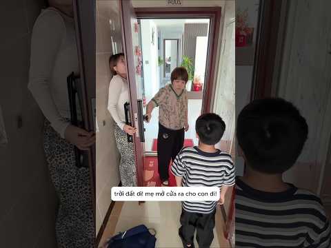 Cô gái gặp chuyện xuôi xẻo hài hước nhất