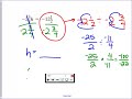 Solving Fraction Equations: Key Concepts and Techniques