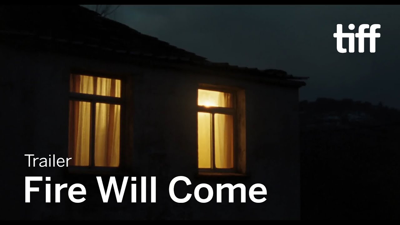 Fire Will Come Trailer thumbnail