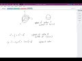 Ellipsoids and Spheres Concepts