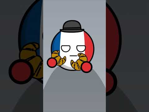Clasificación Del Ejército #countryballs